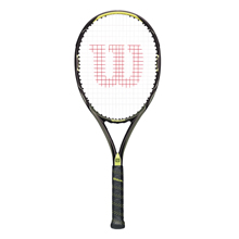 Wilson [K] Pro Open Tennis Racket